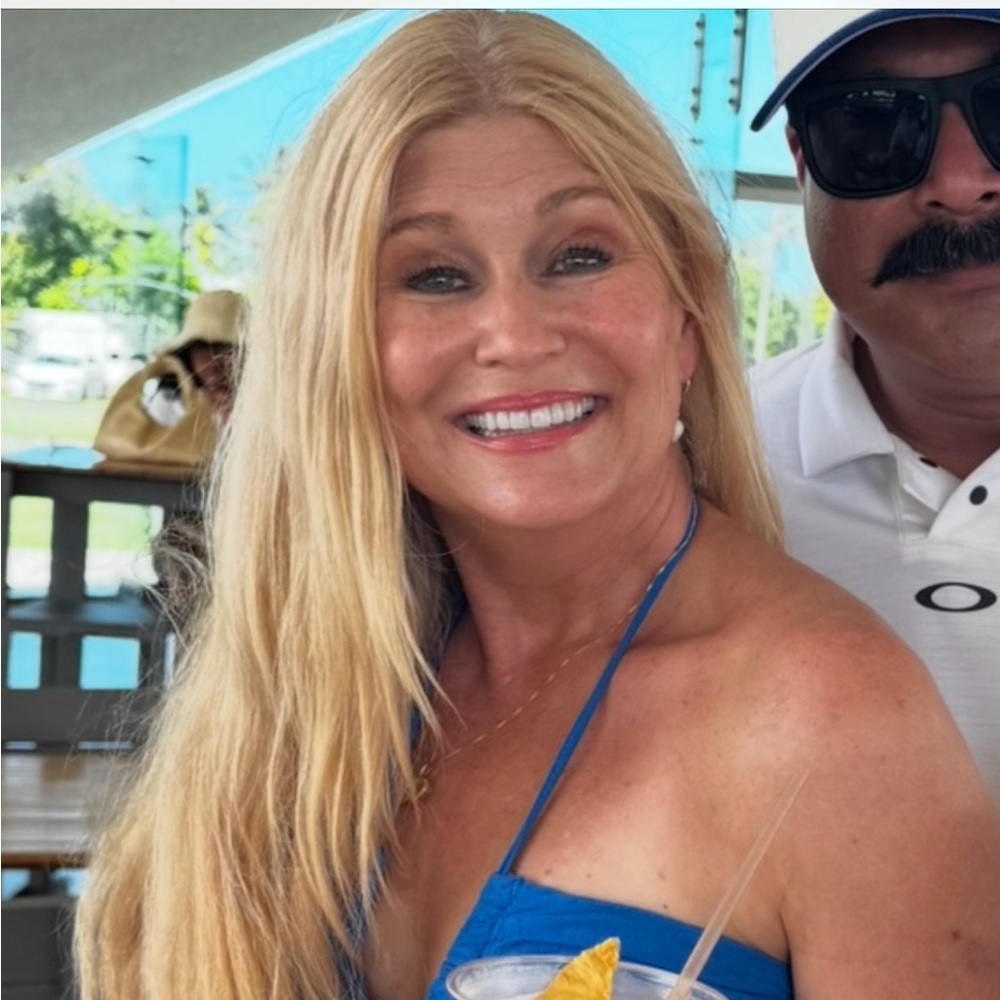 Meet your Posher, Angie